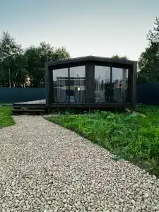 БережкиHouse - 8