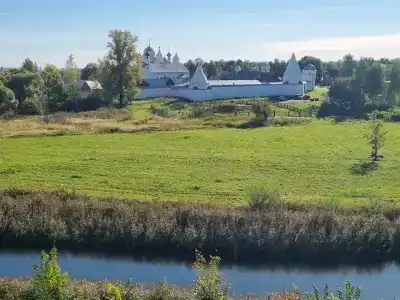 Усадьба на Спасской - 59