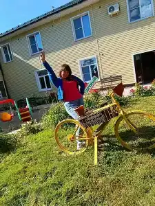 Удачный - 12