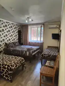 Новый Арбат - 0