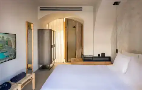 Radisson Blu Zaffron Resort, Santorini - 14