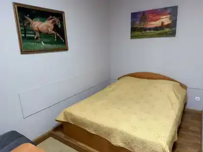 Атлантик - 12