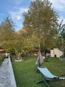 Likya Adrasan Otel - 41