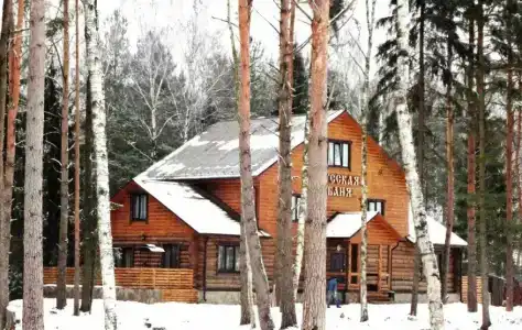 Спальный корпус Коверши - 89