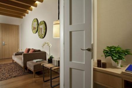 Oasia Resort Sentosa by Far East Hospitality - 45