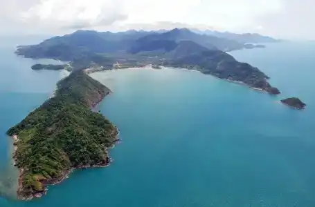 Marina Sands Resort - 14
