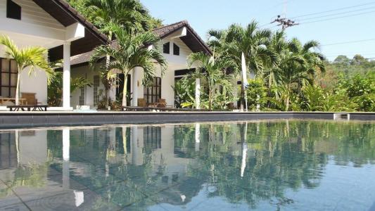 Privacy Resort - Koh Chang - 40