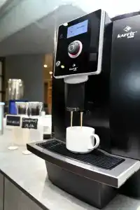 Best Western Plus Paradise Dilijan - 43