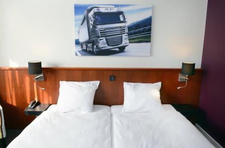Best Western Eindhoven - 11