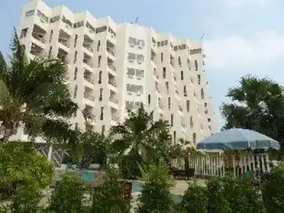 Sea Sand Sun Resort - 32