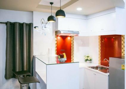 Sunset Residence Pinklao - 25
