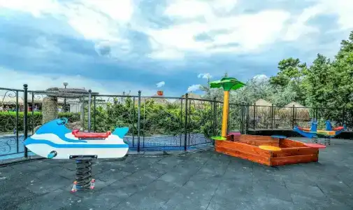 Chaika Beach Resort – All Inclusive - 25