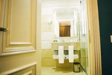 Emerald Suite - 34