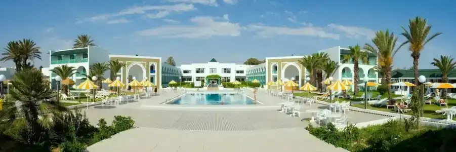 El Mouradi Cap Mahdia - 0