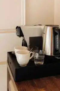 Hôtel Ambassador - 13