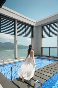 Four Points by Sheraton Danang - 40