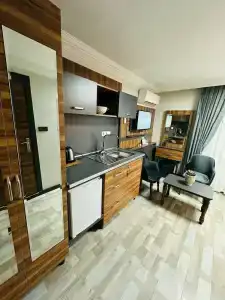 La Serena & Suites - 31