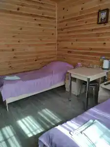 Теремок - 25
