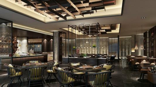 Intercontinental Beijing Sanlitun, An Ihg - 84