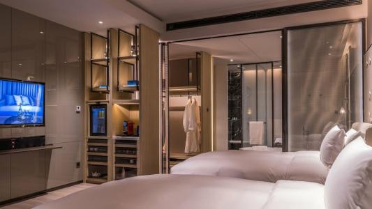 Intercontinental Beijing Sanlitun, An Ihg - 56