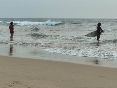 Hansa Surf - 41