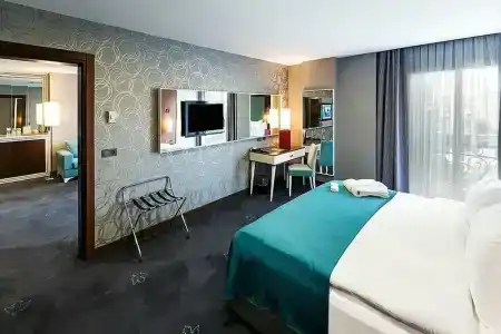 Premier Inn Sakarya - 23
