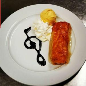 Amadeus Restaurant und - 19