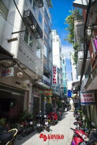 Koniko Backpackers - 10