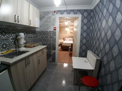 Burak Apart - 19