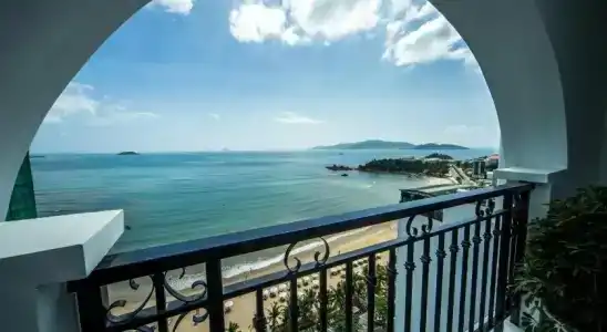 Volga Nha Trang - 12