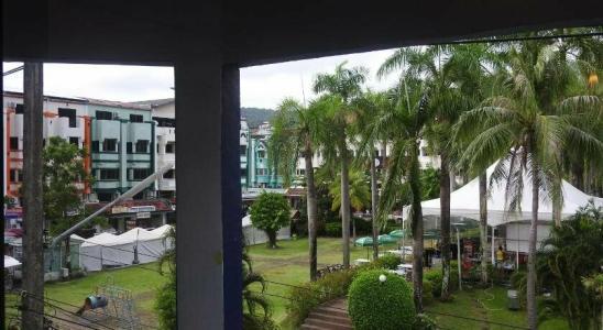 Allstar Guesthouse - 46
