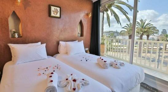 Riad Diamant Blanc - 13