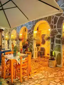 Bodrum Sade Pension - 47