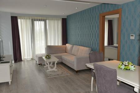 Ramada by Wyndham Giresun Piraziz - 29