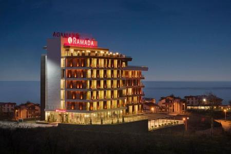 Ramada by Wyndham Giresun Piraziz - 4