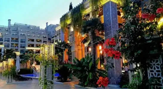 Argisht Partez All Inclusive - 8