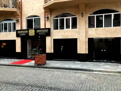 Aristocrat Batumi - 21