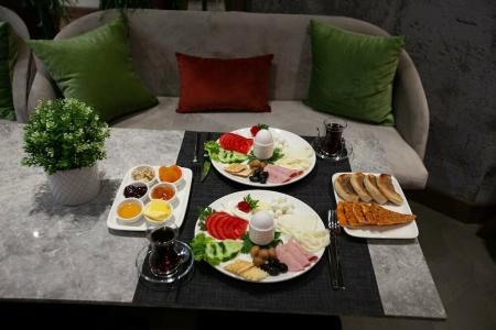 Sherry Suites Karaköy - 3
