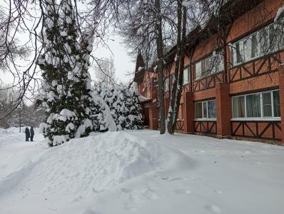 Корпус 7 - 9