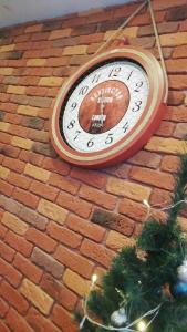 gafa garden Hostel - 8