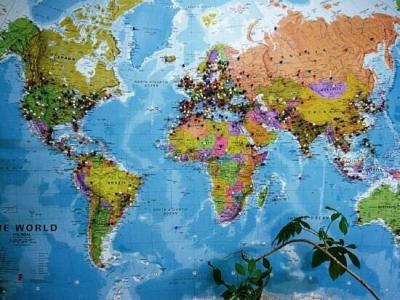 Frankfurt Hostel - 9