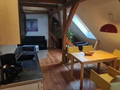 Altstadt-Pension-Potsdam - 17