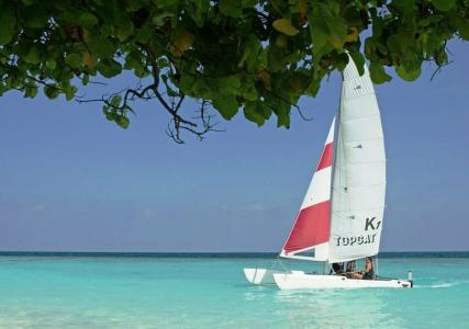 Soneva Fushi - 43