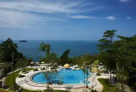 Sylvan Koh Chang - 44