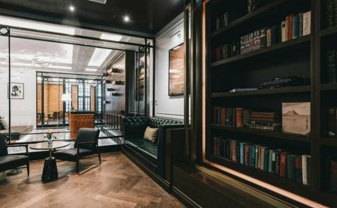 Yangon Excelsior - 39