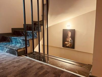 Kusadasi Monalisa Apart - 39