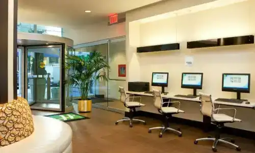 Holiday Inn Express - Times Square South, An Ihg - 34
