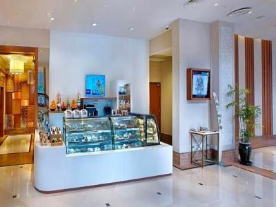 Parkroyal Yangon - 18