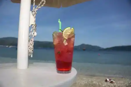 B&B Yuzbasi Beach - 41