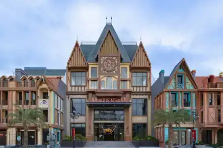 Vinpearl Luxury Nha Trang - 19